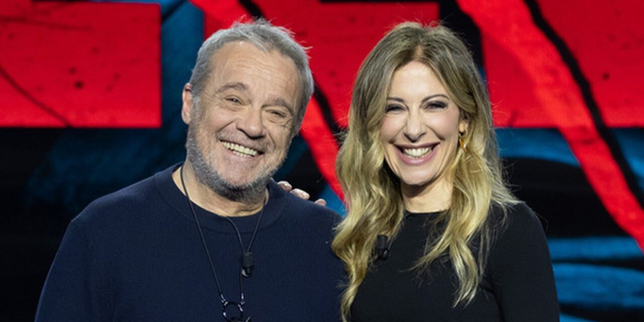 Claudio Amendola: “Ero dipendente dalla cocaina, a 19 anni sono finito in carcere. Ne sono uscito perché c’era qualcosa di importante, i figli”