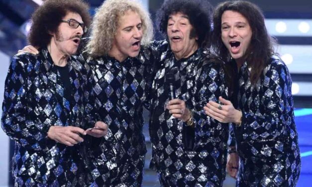 Cugini di Campagna: “Claudio Baglioni ha decretato il nostro successo 26 anni fa con il programma Anima mia con Fabio Fazio”