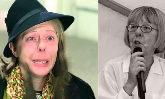 Fantozzi, Liù Bosisio: “Mi brucia ancora essere chiamata Pina, lei non esiste, io sì”