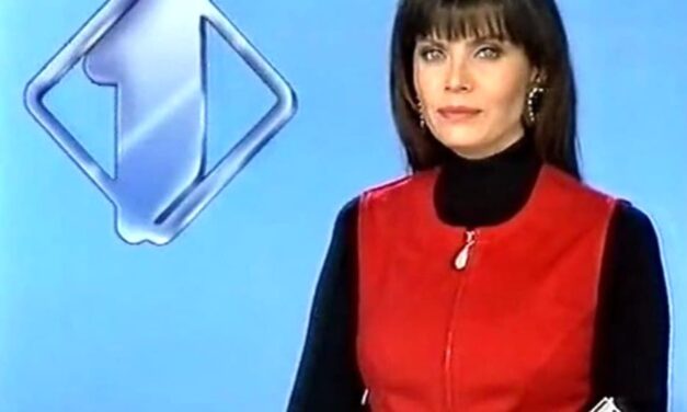 Gabriella Golia: “I nostri annunci erano più confidenziali verso la telecamera. Con Silvio Berlusconi una trattativa di lavoro vera e propria”