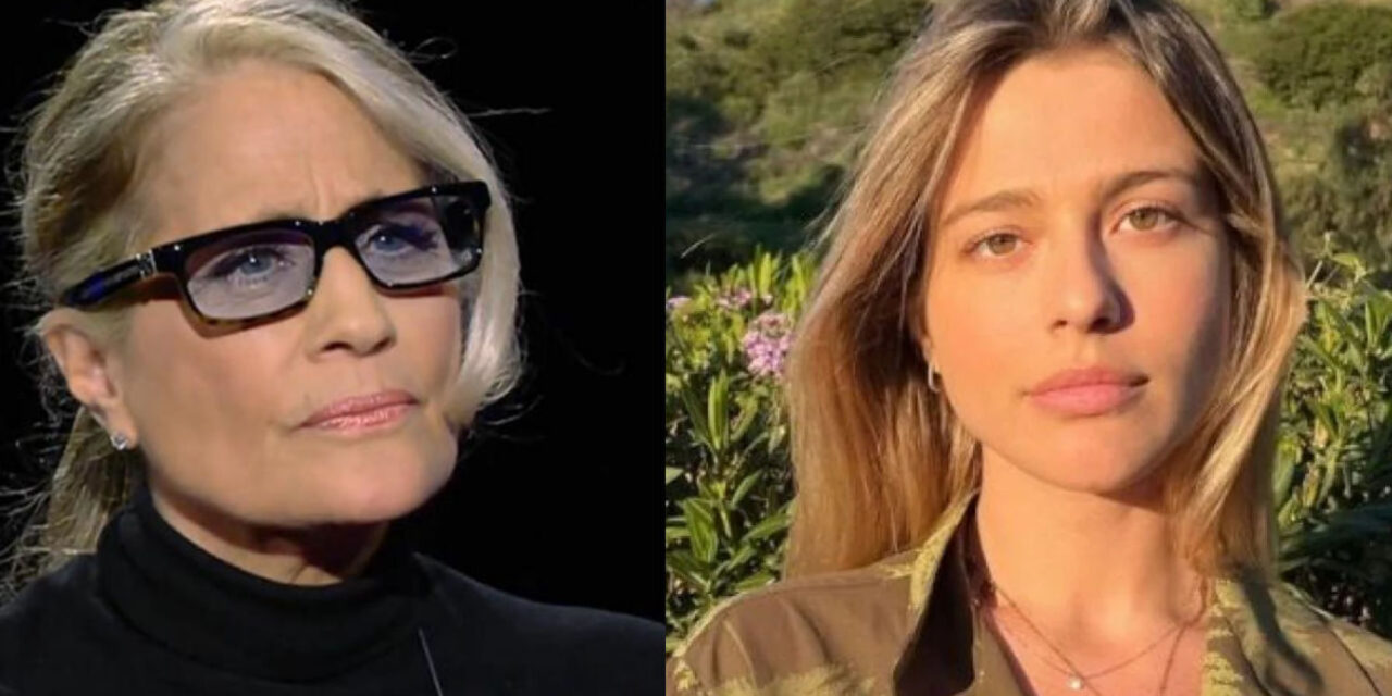 Heather Parisi attacca la figlia: “Usa i social per suscitare empatia e accalappiare qualche like in più. Lo fa sapendo che incasserò ogni suo colpo”