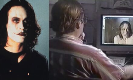 Il Corvo: quali scene (e come) vennero realizzate dopo la morte di Brandon Lee?