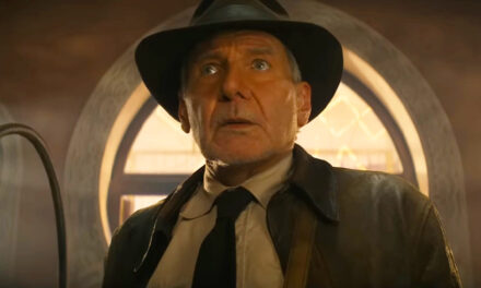 Indiana Jones e il Quadrante del Destino, svelata la data di uscita e il nuovo teaser