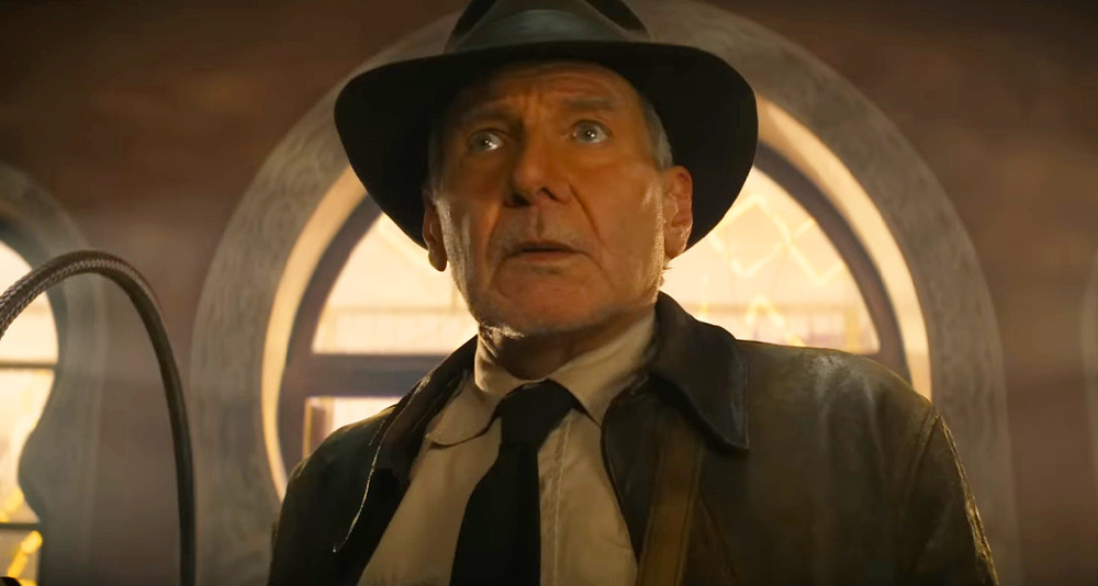 Indiana Jones 5, Harrison Ford agli stuntman: “Lasciatemi in pace, sono anziano e voglio che si veda!”