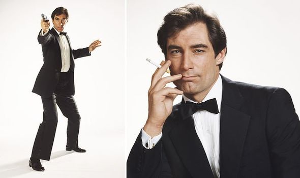 Timothy Dalton: perché l’attore non continuò la saga di James Bond?
