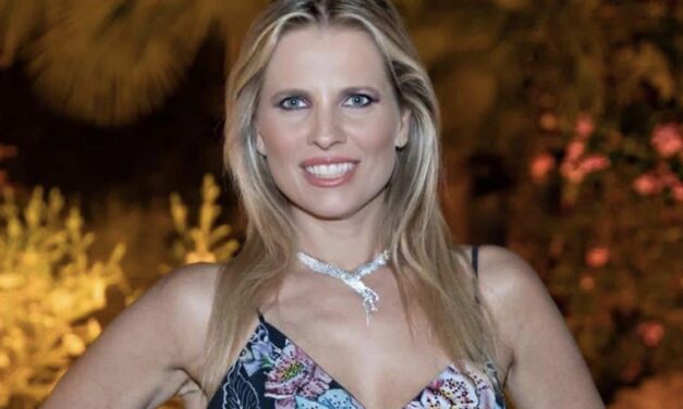 Laura Freddi: “Quando Bonolis e Bruganelli si sono lasciati, mi hanno offerto copertine per dire la mia. Ho rifiutato tutto!”