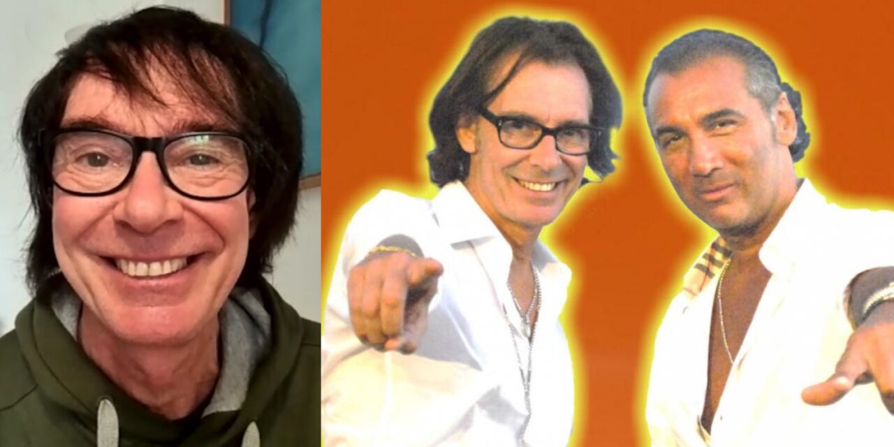 Los Locos, Borillo: “La sigla di ‘Un Medico in Famiglia’ era un pezzo spagnolo, le coreografie erano un mix di tanti altri balli”