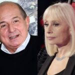 Giancarlo Magalli: “Pippo Franco? Si è dimenticato di me, negli anni Settanta tutto quello che faceva era scritto da me. Raffaella Carrà? Si presentò in maniera umile al pubblico!”