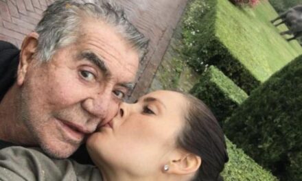 Roberto Cavalli papà a 82 anni: è nato il suo sesto figlio