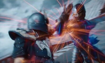 I Cavalieri dello Zodiaco: il nuovo trailer del film live-action e la data d’uscita