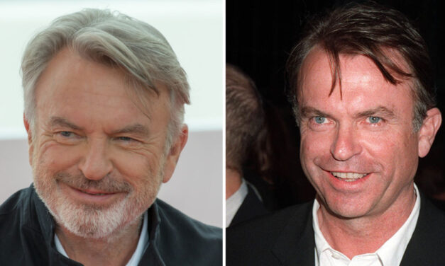 Sam Neill aggiorna sulla malattia e rassicura i fan: “Sto bene e sono in remissione da 8 mesi”