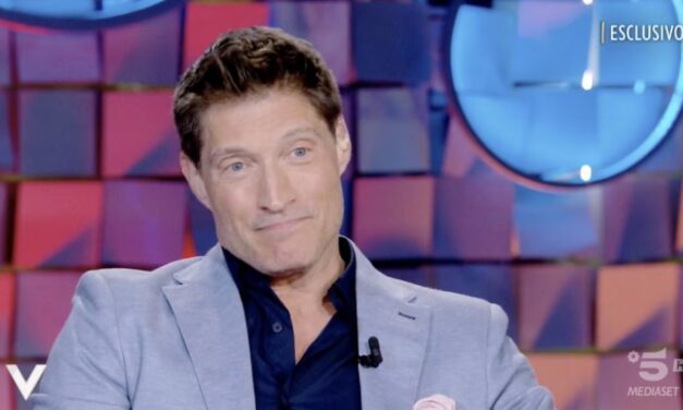 Sean Kanan: “Sono stato vittima di bullismo perché in sovrappeso, ho cambiato tante cose nella vita”