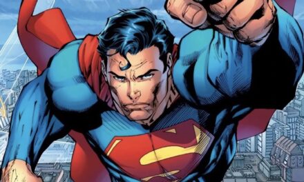 Superman: Legacy, scelto il regista del nuovo film!