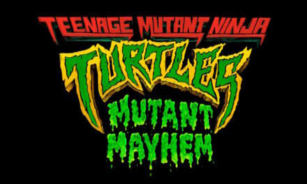 Tartarughe Ninja: Caos Mutante, ecco il primo trailer del nuovo film!