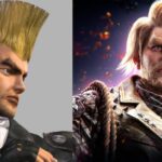Tekken 8: un video gameplay mostra Paul Phoenix con il nuovo look