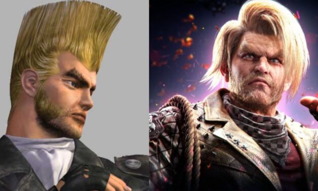 Tekken 8: un video gameplay mostra Paul Phoenix con il nuovo look