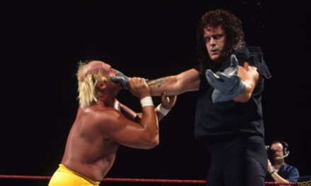 The Undertaker su Hulk Hogan: “Mi accusò di avergli fatto male, rovinandomi così la reputazione”