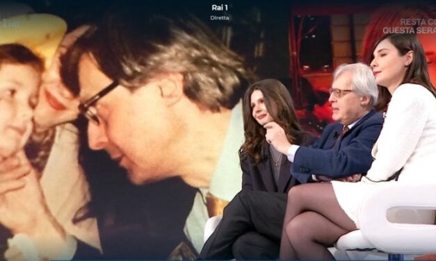 Vittorio Sgarbi: “Mia figlia Evelina vuole mettermi un amministratore di sostegno? Mi opporrò! Lei è esosa, la mantengo io, quindi vuole di più di quello che ha”