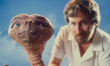 E.T, Spielberg si pente di un dettaglio: “È stato un errore”