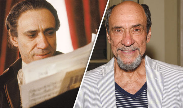 Mythic Quest, F. Murray Abraham sarebbe stato licenziato per molestie