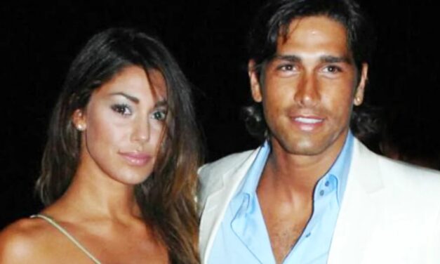 Borriello: “Con il calcio credo di aver guadagnato 30 milioni. Belen? La storia più importante”