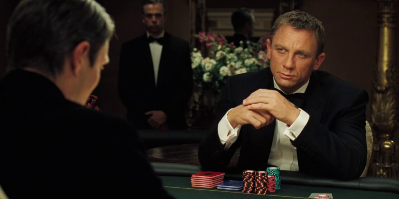 007, Daniel Craig: “All’inizio non potevo dire a nessuno di essere stato scelto come Bond, mi ubriacai di Martini da solo”