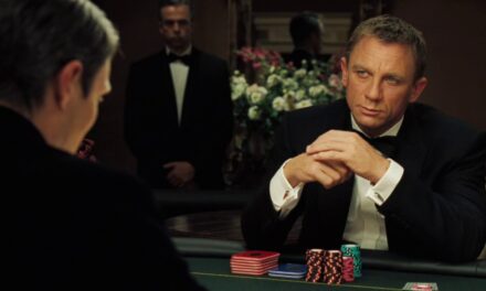 007, Daniel Craig: “All’inizio non potevo dire a nessuno di essere stato scelto come Bond, mi ubriacai di Martini da solo”