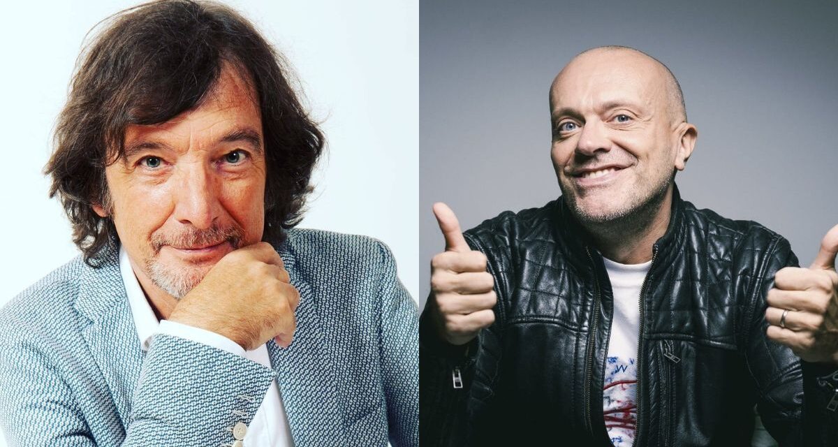 Claudio Cecchetto: “Max Pezzali? Come autore è indimenticabile, come persona un po’ meno”