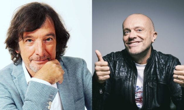 Claudio Cecchetto: “Max Pezzali? Come autore è indimenticabile, come persona un po’ meno”