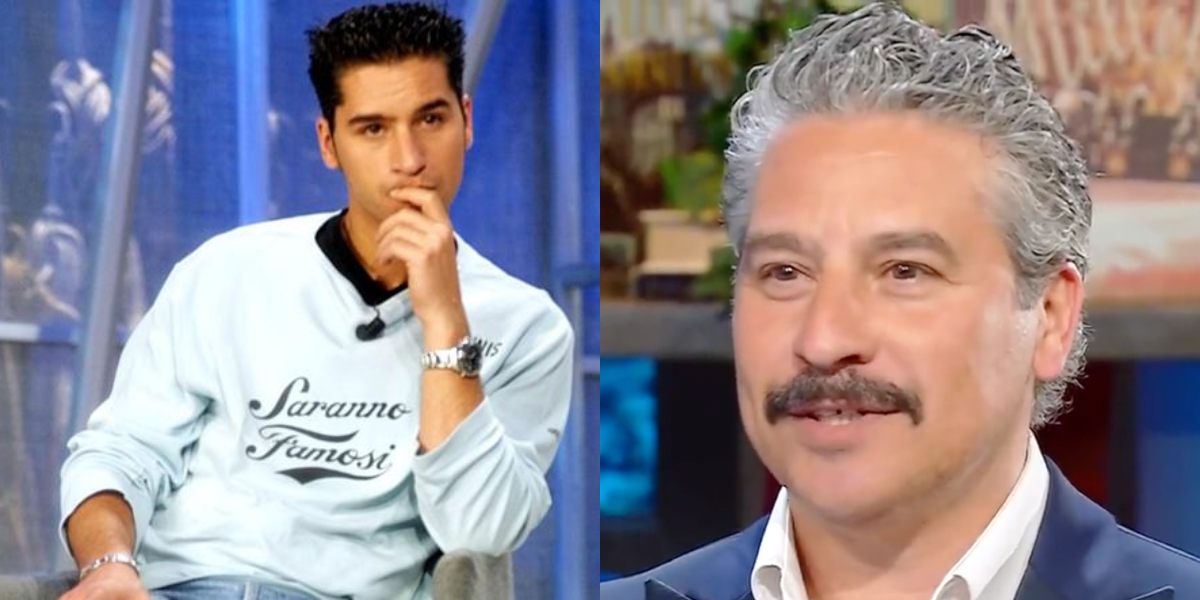 Dennis Fantina da vincitore di Amici a barista: “Ad un certo punto è finito tutto, mi sono ritrovato senza lavoro”