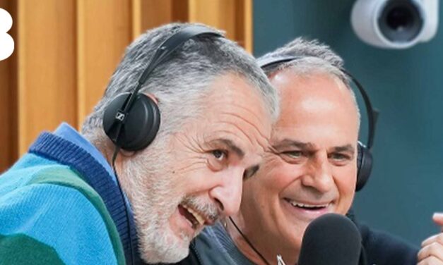 Gialappa’s Band: “Si può fare satira e ironia senza pensare ai veti del politicamente corretto. Ci sono cose che in teoria non si possono più dire, ma noi ce ne freghiamo!”