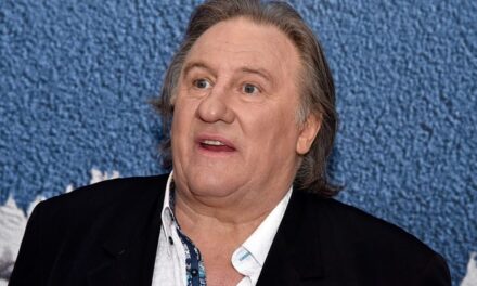 Gerard Depardieu: 13 attrici lo accusano di molestie sul set