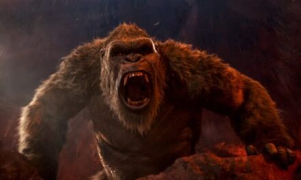 Godzilla vs Kong: ecco il teaser del sequel!