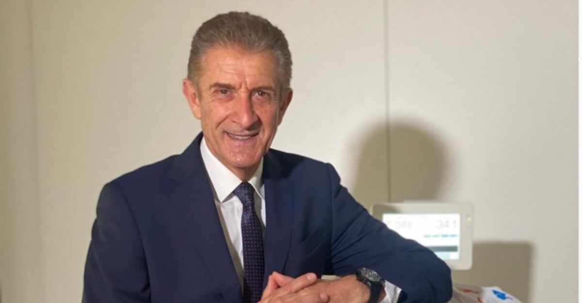 Greggio replica alle accuse: “L’appello non era volto a far ripensare alla scelta di una madre”