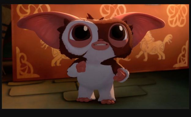 Gremlins: Secrets of the Mogwai, il teaser della serie animata sulle origini di Gizmo