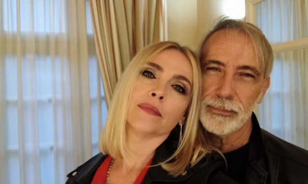 I Jalisse: “Sanremo? Ovviamente ci presenteremo anche quest’anno con un progetto molto forte secondo noi!”