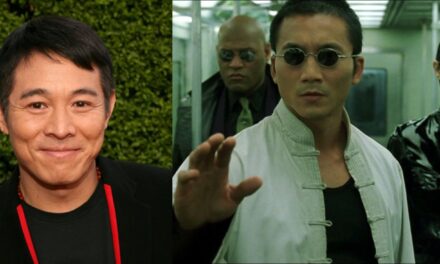 Jet Li: “Rifiutai Matrix perché avrebbero registrato le mie mosse e inserite in una biblioteca digitale di Hollywood”
