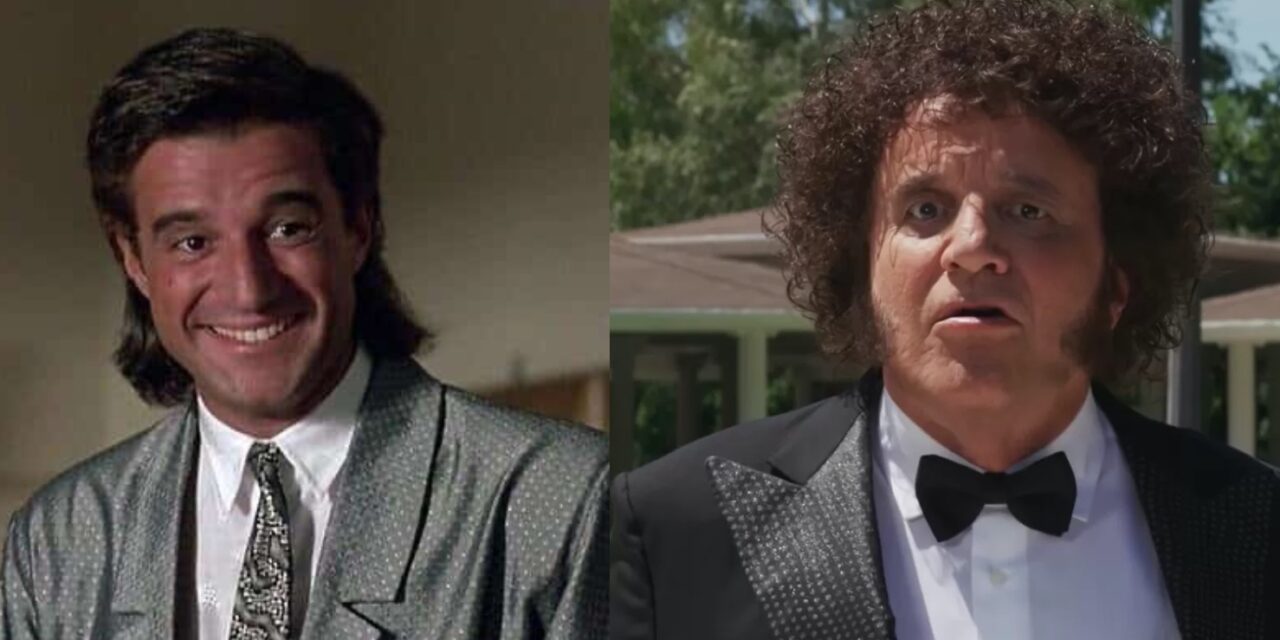 La mia banda suona il pop, De Sica: “Il mio personaggio è un omaggio a Compagni di scuola, Tony Brando è rimasto nella storia”