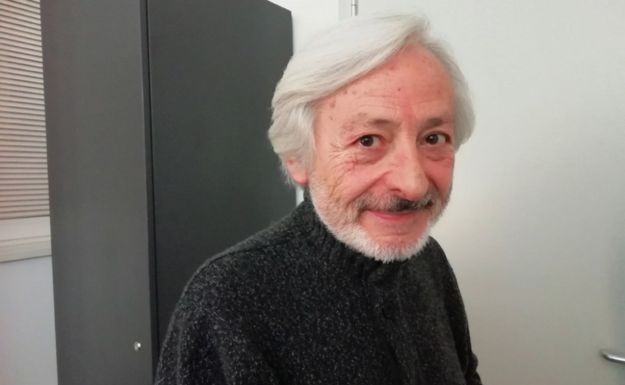 Leo Gullotta: “Il Bagaglino? Sono stati 21 anni meravigliosi. La Signora Leonida? L’ho fatta solo in quel varietà e mi ha permesso di entrare nelle case degli italiani!”