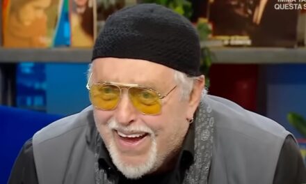 Mattioli ricorda i suoi inizi: “Guadagnavo 3.200 lire al giorno e ne spendevo 4.000 di supplì al bar”