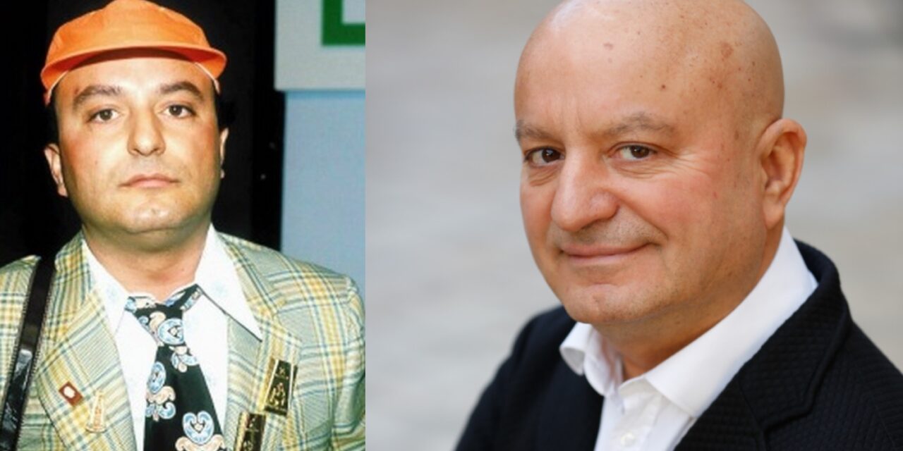 Maurizio Ferrini: “Dissi no a Sergio Leone per snobismo, vorrei prendere il cianuro solo a ripensarci”