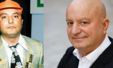 Maurizio Ferrini: “Dissi no a Sergio Leone per snobismo, vorrei prendere il cianuro solo a ripensarci”