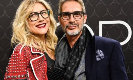 Natasha Stefanenko: “Mio marito scommise con un suo amico che mi avrebbe conquistata in 48 ore”