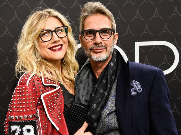 Natasha Stefanenko: “Mio marito scommise con un suo amico che mi avrebbe conquistata in 48 ore”