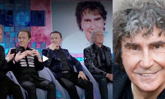 Stefano D’Orazio, la vedova accusa: “La figlia segreta lo faceva sentire un bancomat. Questo portò Stefano a uno stato depressivo”