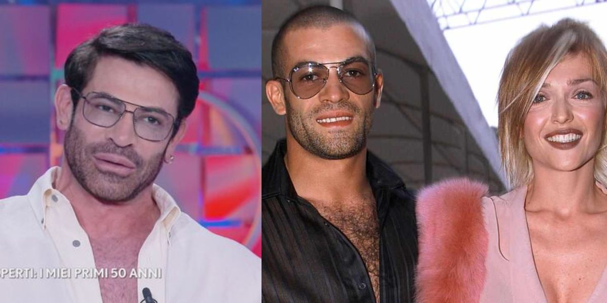 Gianni Sperti su Paola Barale: “È come se ci fosse del rancore. In 20 anni non ci siamo più rivisti né sentiti, nemmeno incrociati”