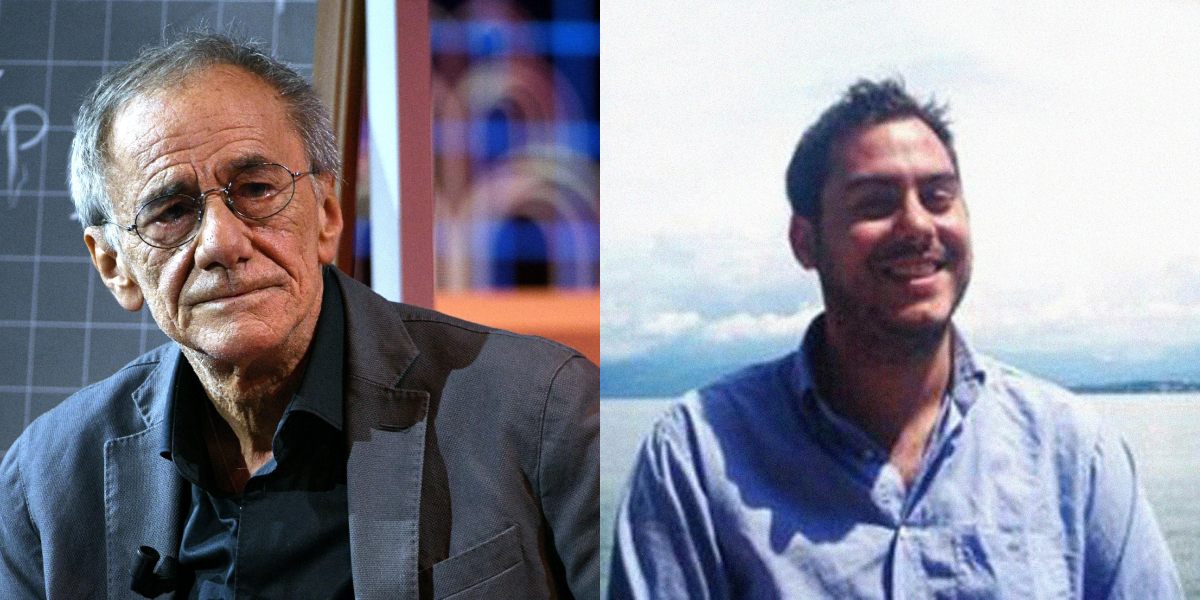 Roberto Vecchioni, morto il figlio Arrigo: “Dopo tanto dolore, è in pace”