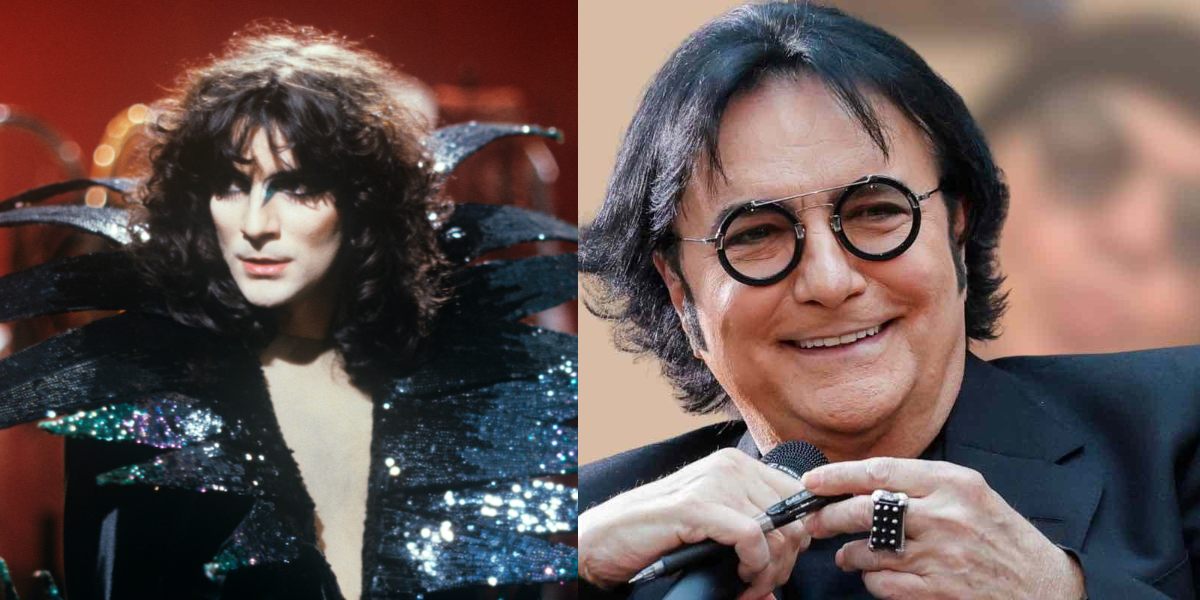 Renato Zero: “Il mio erede artistico? Tanti giovani fanno solo copia e incolla. Nel 1973 suonai per un solo spettatore”