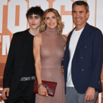 Achille Costacurta: “Molti si avvicinavano a me perché figlio di genitori famosi. E’ giusto che mia madre pensi più a se e non a me sempre!”