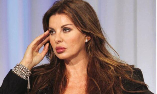 Alba Parietti: “Quando sono rimasta incinta ho messo Franco Oppini davanti ad un ‘out out’. Volevo questo bambino e non sarei stata capace di rinunciare”